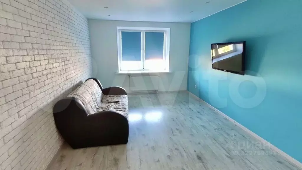 3-к кв. Новгородская область, Великий Новгород Псковская ул., 56к1 ... - Фото 1