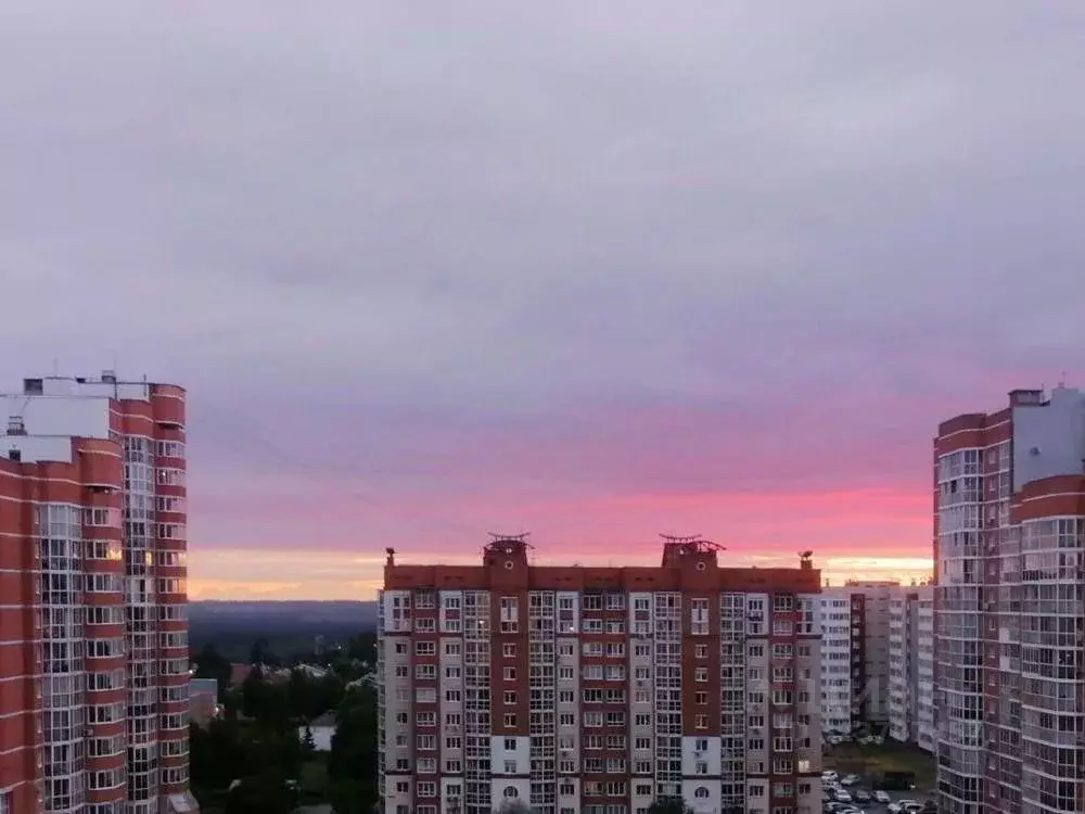 2-к кв. Кемеровская область, Кемерово просп. Шахтеров, 72 (57.0 м) - Фото 1