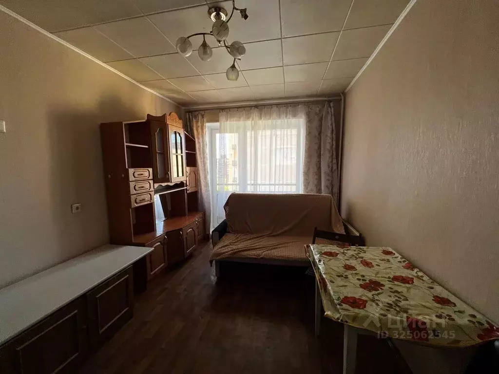 Комната Санкт-Петербург ул. Асафьева, 6К2 (12.0 м) - Фото 1
