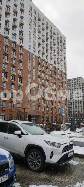 Продается 2-комнатная квартира - Фото 1