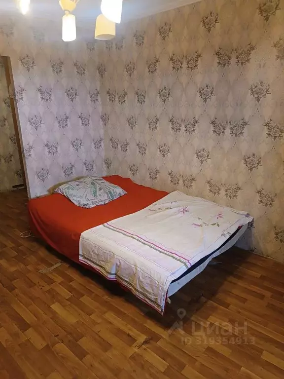 1-к кв. Москва Шоссейная ул., 3 (36.0 м) - Фото 0