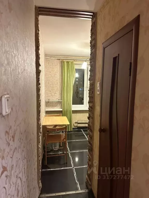 1-к кв. Москва Чертановская ул., 41К2 (36.0 м) - Фото 0