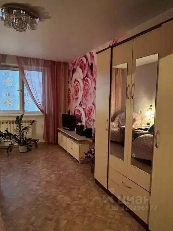 2-к кв. Красноярский край, Сосновоборск ул. Ленинского Комсомола, 14 ... - Фото 1