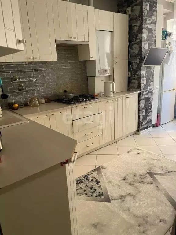 1-к кв. Ростовская область, Таганрог Кленовая ул., 23Б (44.9 м) - Фото 1