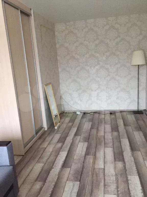 1-к. квартира, 32 м, 4/5 эт. - Фото 1