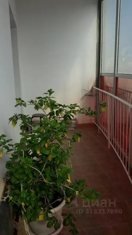 2-к кв. Саха (Якутия), Якутск ул. Чиряева, 5/1 (78.0 м) - Фото 1