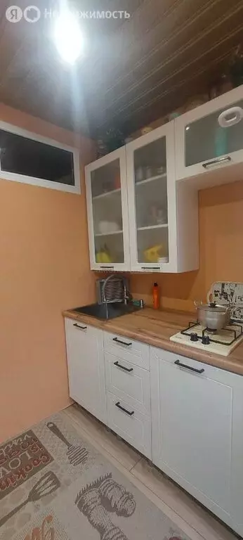 3-комнатная квартира: Наро-Фоминск, Профсоюзная улица, 4 (62.7 м) - Фото 1