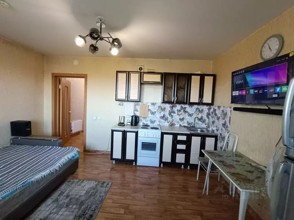 Студия Красноярский край, Красноярск ул. 26 Бакинских Комиссаров, 5Г ... - Фото 0