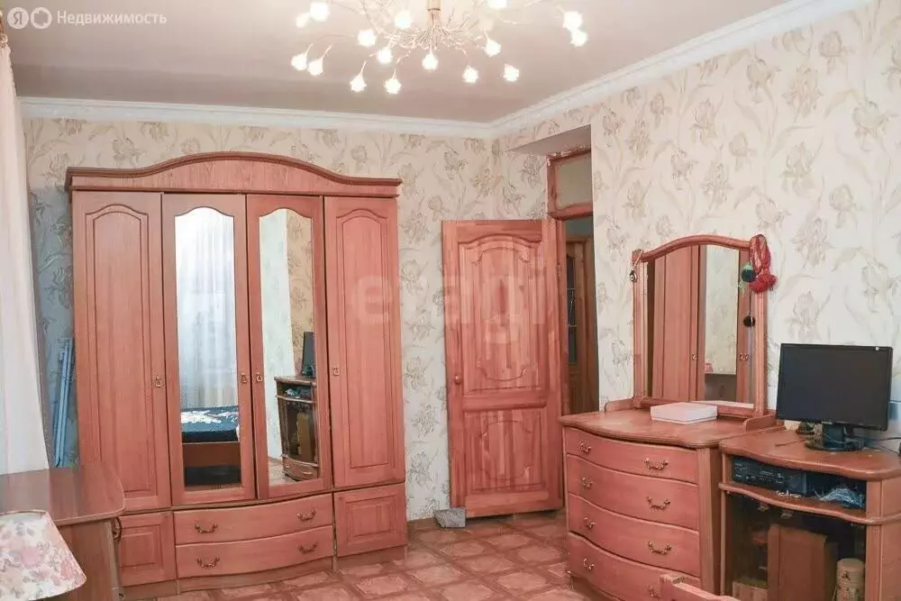 Дом в посёлок Металлплощадка, Хрустальная улица (263 м) - Фото 2