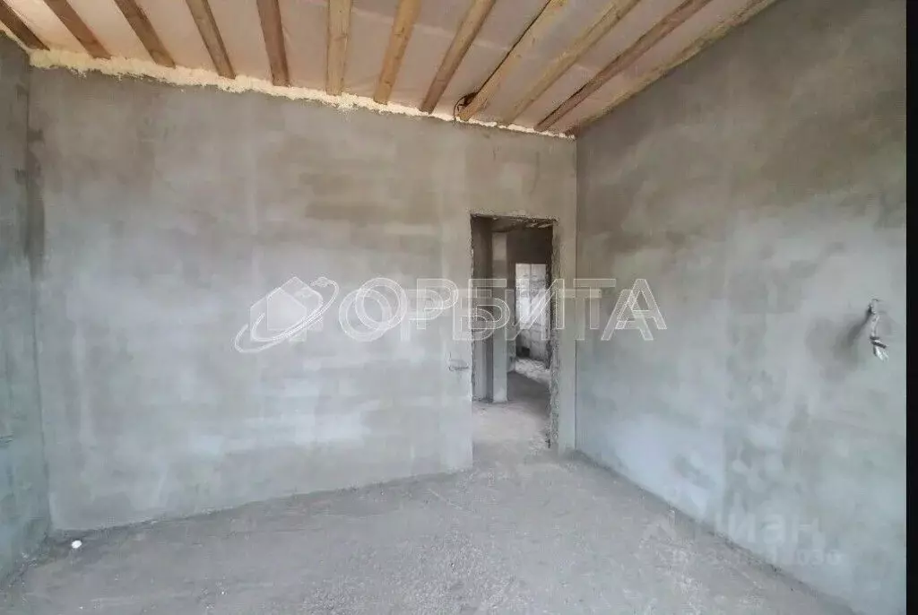 Дом в Тюменская область, Тюменский район, Новокаменский кп ул. ... - Фото 2