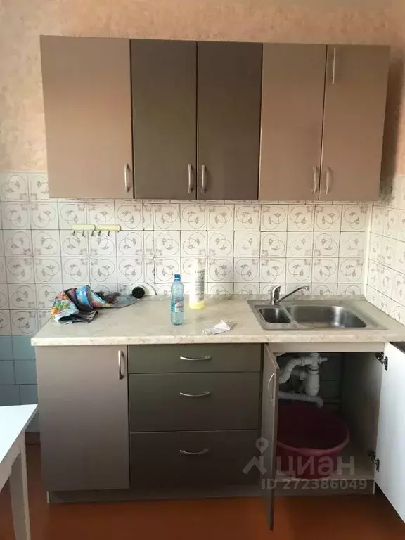 2-к кв. Алтайский край, Новоалтайск 8-й мкр, 11 (50.0 м) - Фото 1