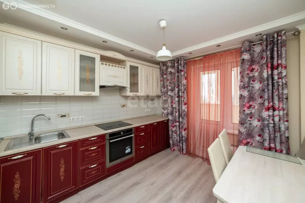1-комнатная квартира: Домодедово, улица Текстильщиков, 31Г (38.3 м) - Фото 1