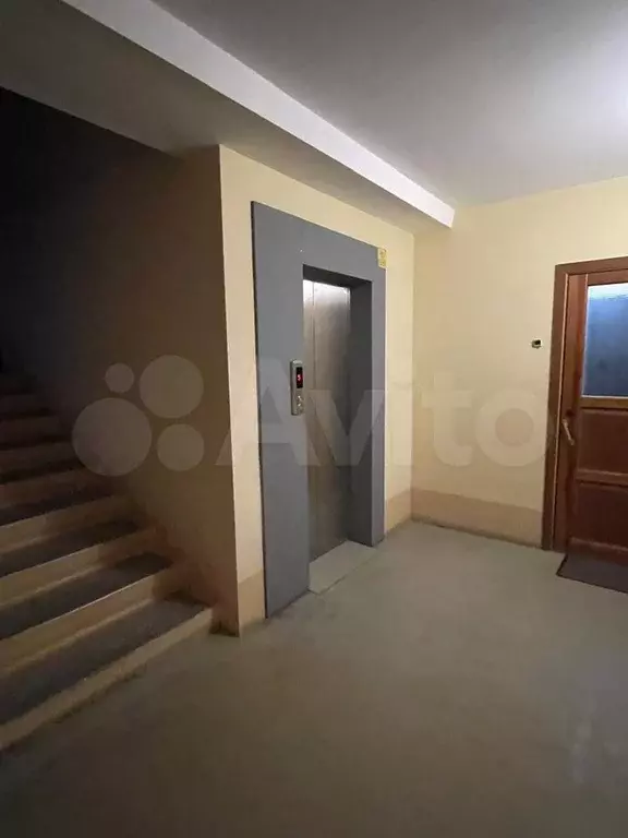 2-к. квартира, 56 м, 3/9 эт. - Фото 1