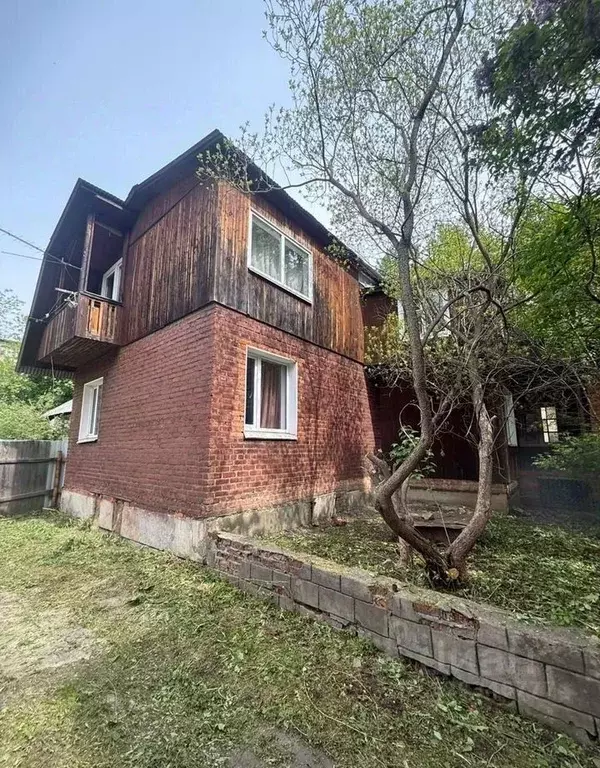 Дом в Московская область, Пушкино Озерная ул. (134 м) - Фото 2