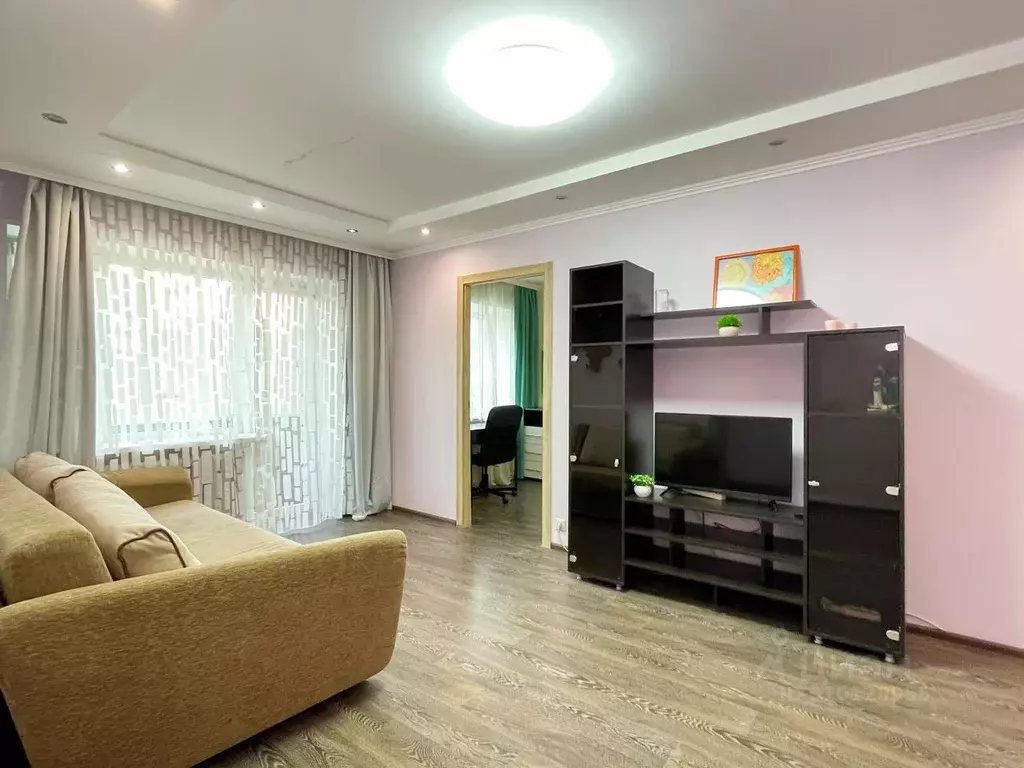 2-к кв. Московская область, Химки ул. Лавочкина, 10 (55.0 м) - Фото 1