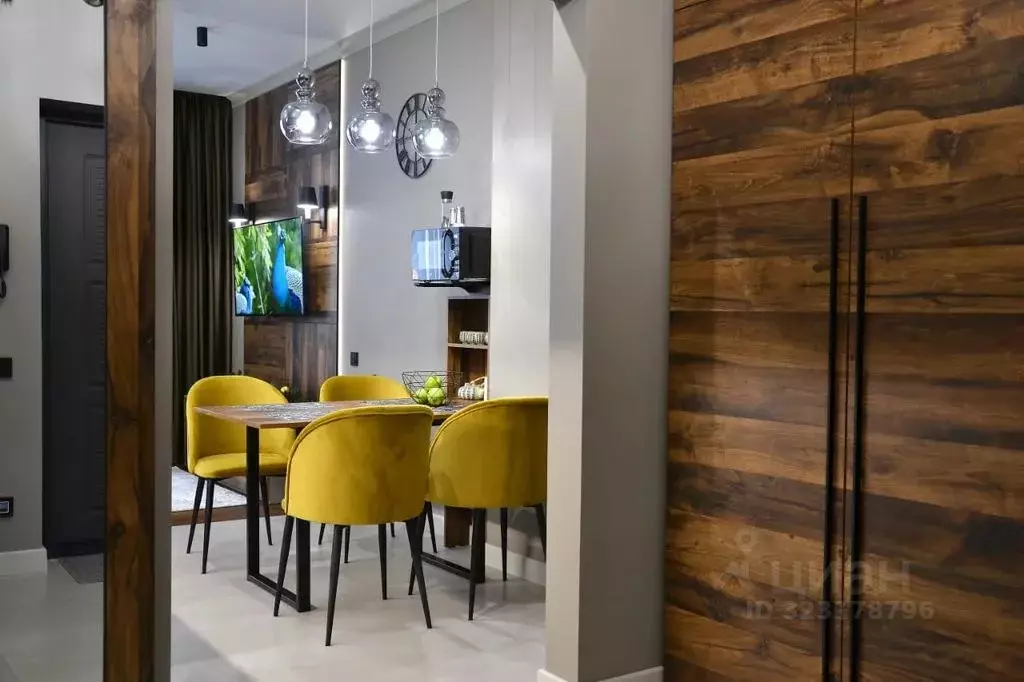 Студия Татарстан, Казань ул. Достоевского, 57 (42.0 м) - Фото 1