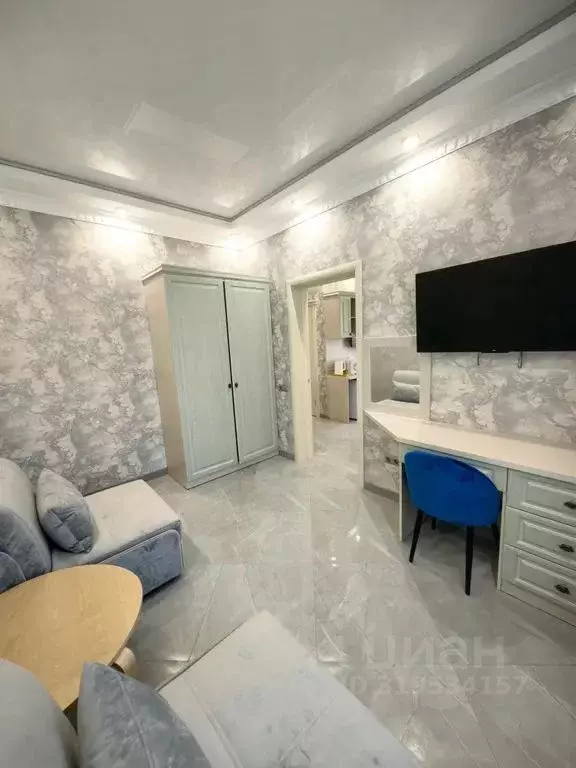 Комната Краснодарский край, Геленджик ул. Любимова, 11 - Фото 2