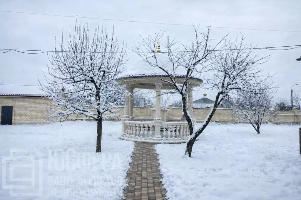 Участок в Волгоградская область, Волгоград Ингульская ул., 7 (8.8 ... - Фото 1