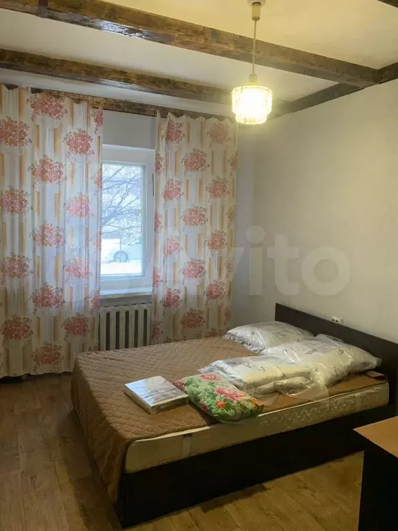 3-к. квартира, 70 м, 1/5 эт. - Фото 1