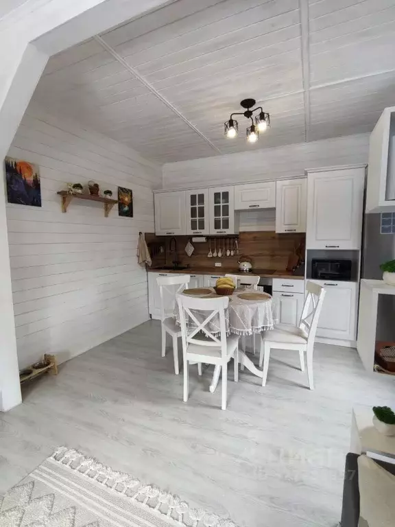 Дом в Ростовская область, Аксайский район, Щепкинское с/пос, ... - Фото 1