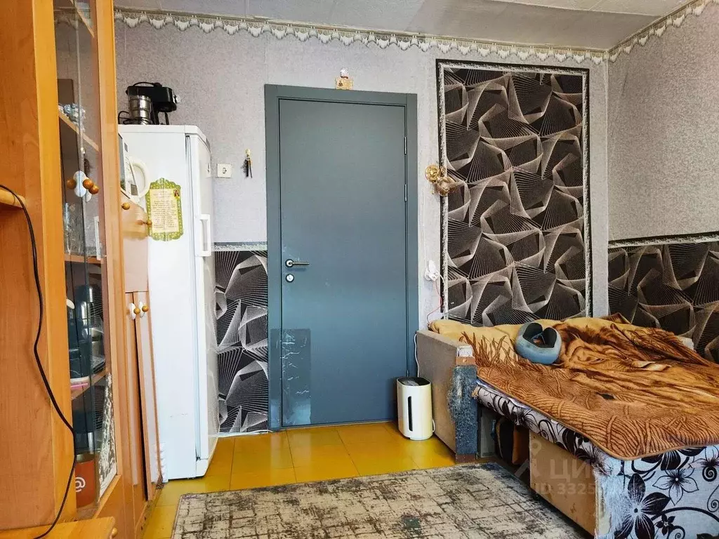 Комната Санкт-Петербург Купчинская ул., 21К1 (12.4 м) - Фото 2
