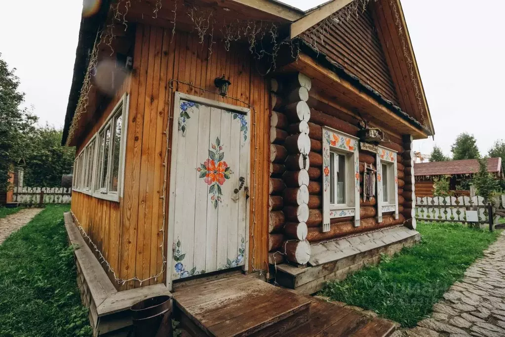 Дом в Свердловская область, Арамильский городской округ, пос. Арамиль ... - Фото 2
