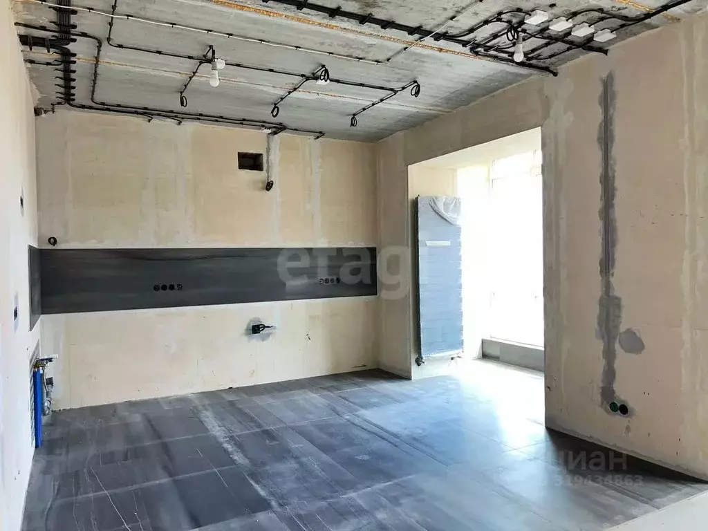 5-к кв. Тамбовская область, Тамбов ул. Гиляровского, 26В (119.8 м) - Фото 1
