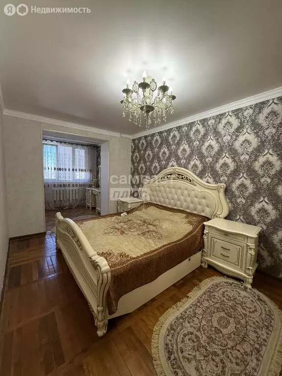 2-комнатная квартира: Нальчик, Самотечная улица, 43 (48 м) - Фото 1