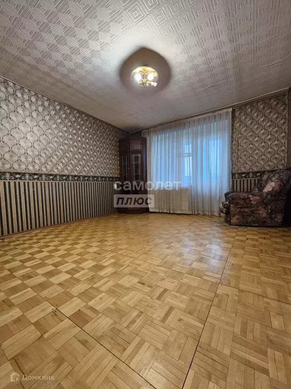 Продаётся 3-к квартира, 57.7 м - Фото 1