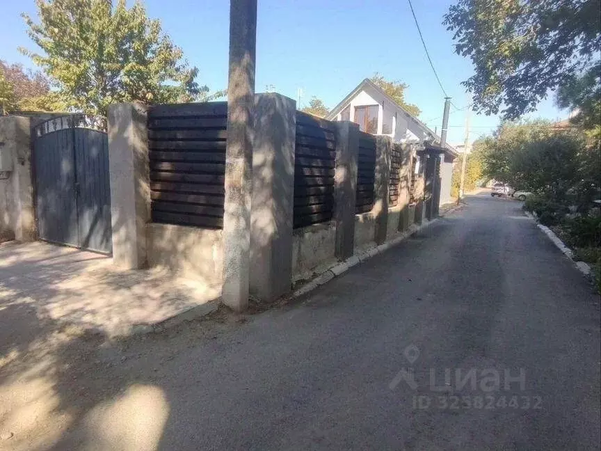 3-к кв. Крым, Евпатория ул. Имени Белогубца, 3 (90.0 м) - Фото 2