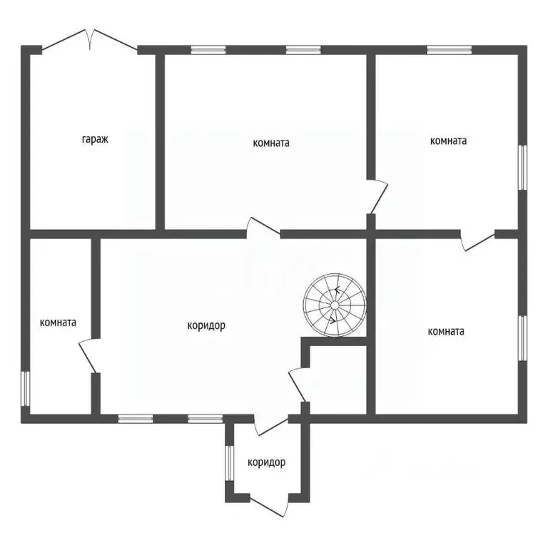 Дом в Воронежская область, Рамонский район, Новоживотинновское с/пос, ... - Фото 2