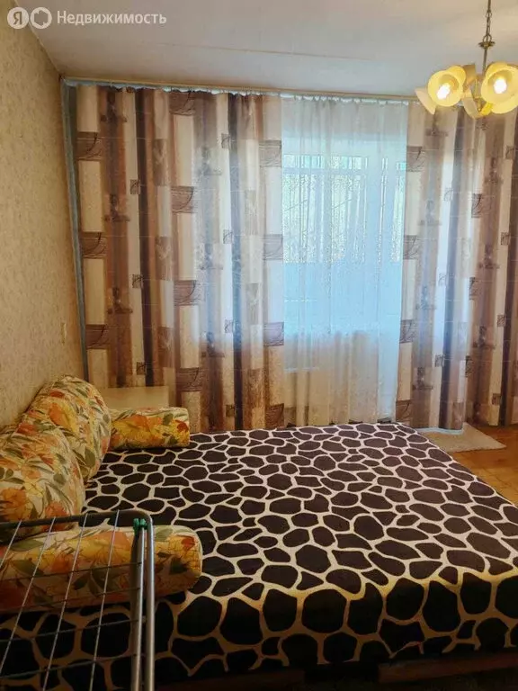 1к в 5-комнатной квартире (17.1 м) - Фото 2