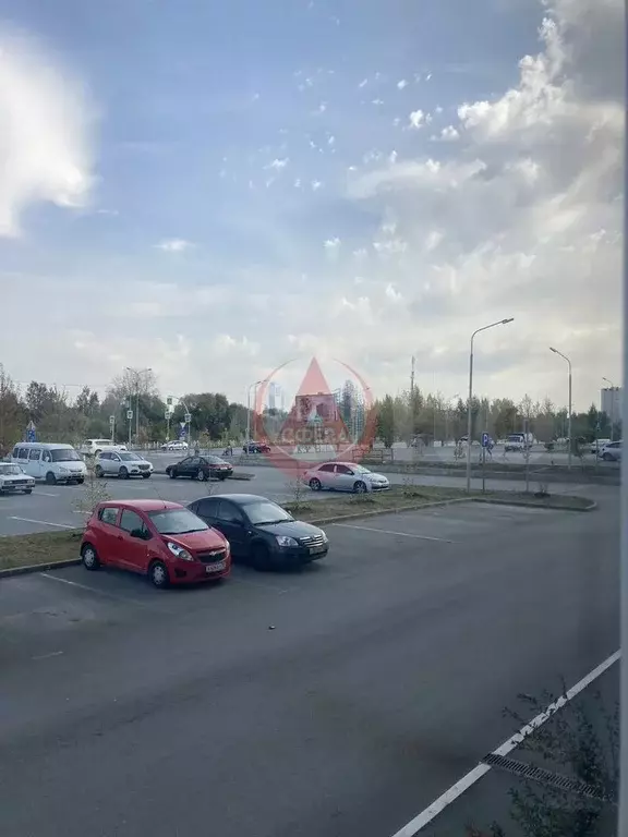 Квартира-студия, 27,8 м, 1/16 эт. - Фото 0