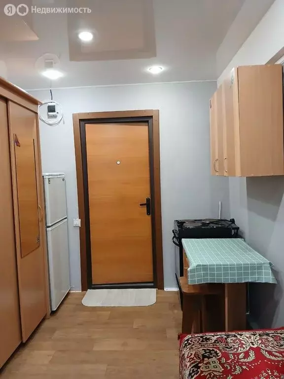 1к в 7-комнатной квартире (9.7 м) - Фото 2