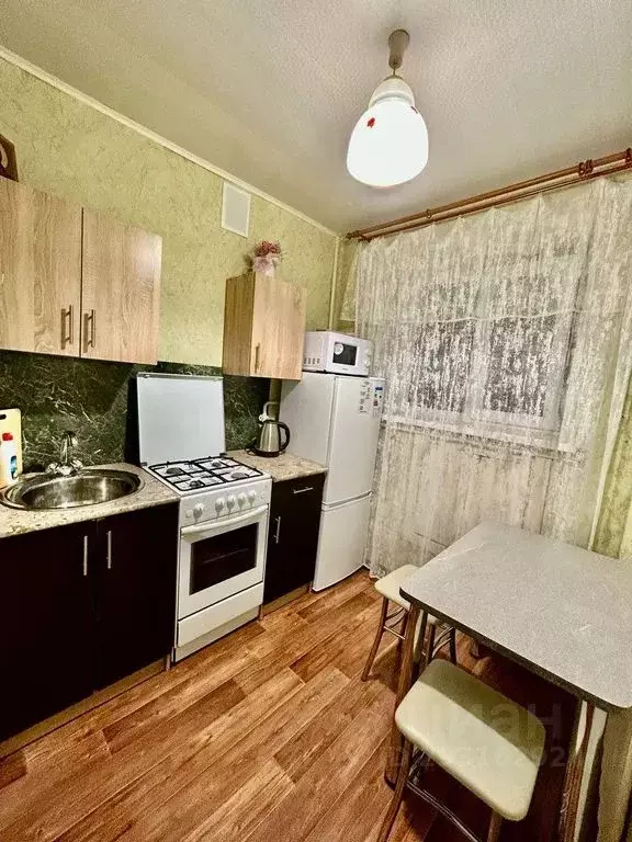 1-к кв. Калужская область, Калуга ул. Маршала Жукова, 28 (27.0 м) - Фото 0