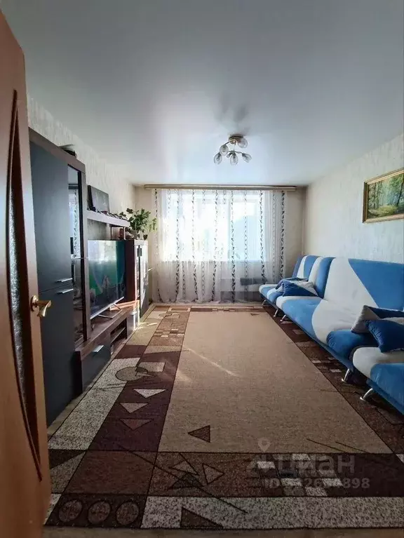 2-к кв. Новосибирская область, Бердск Северный мкр, 1 (61.0 м) - Фото 1