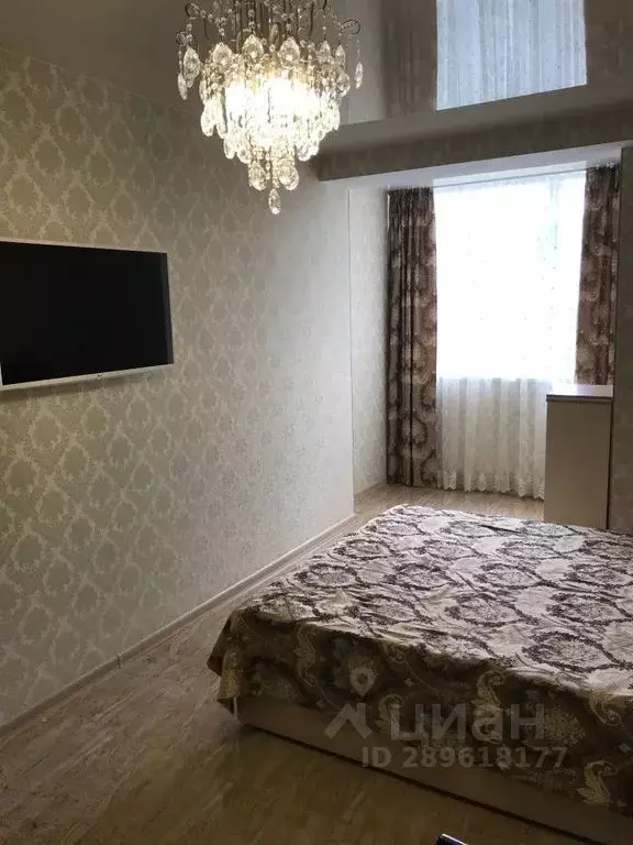 Студия Крым, Алушта пер. Ревкомовский, 4 (30.0 м) - Фото 2