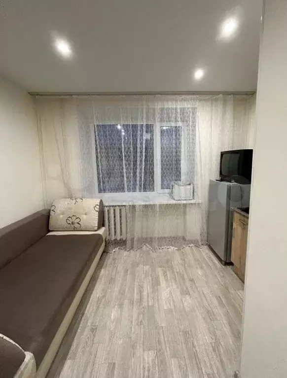 Квартира-студия, 18 м, 3/5 эт. - Фото 0