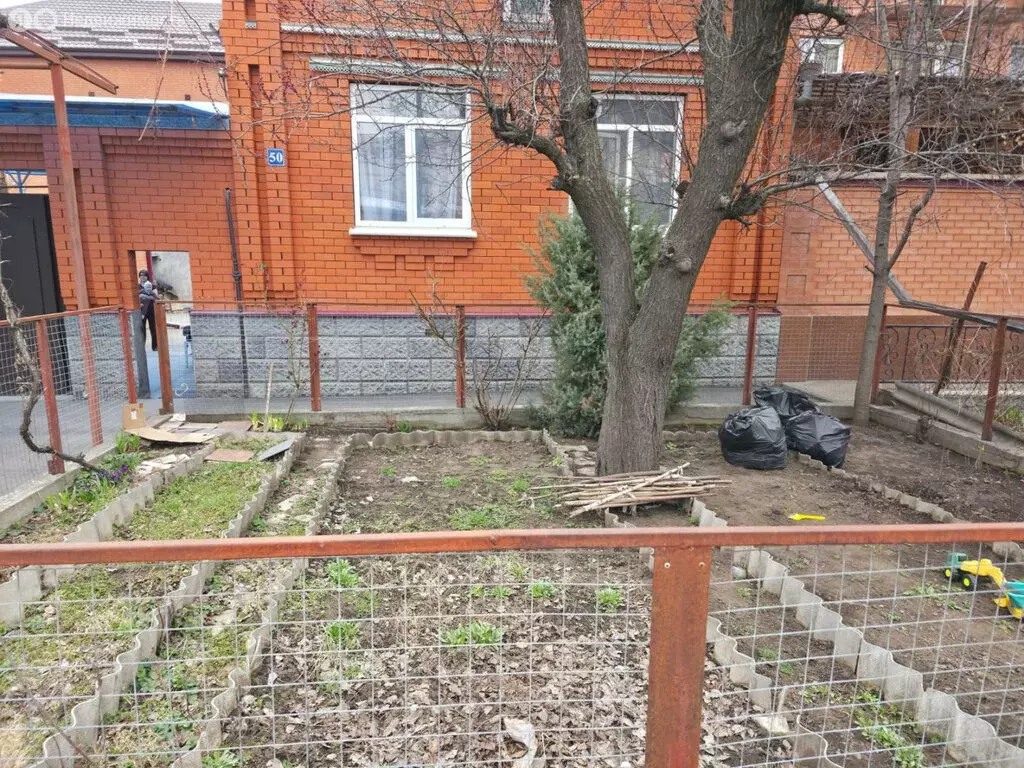 Дом в Владикавказ, улица Бритаева, 50 (85 м) - Фото 2