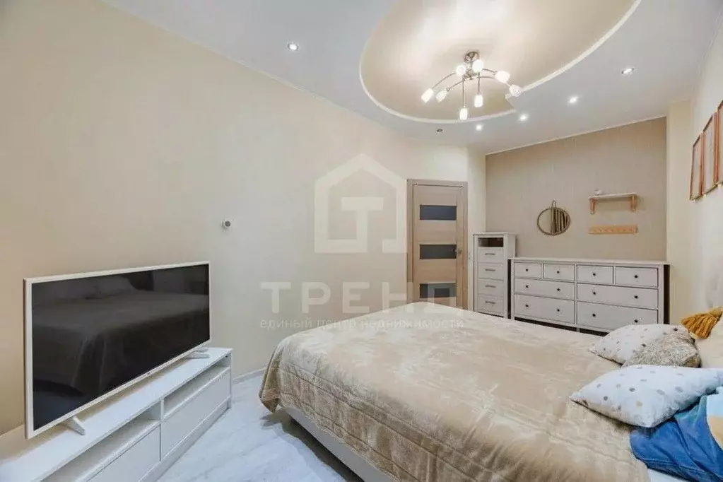 1-к кв. Санкт-Петербург ул. Есенина, 1к1 (35.3 м) - Фото 1