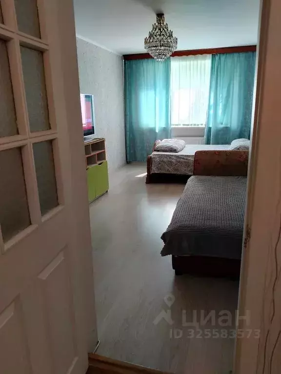 1-к кв. Санкт-Петербург, Санкт-Петербург, Колпино Раумская ул., 1 ... - Фото 1