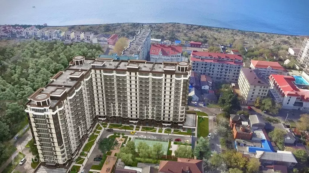 Продаётся 2-к квартира, 92 м - Фото 1