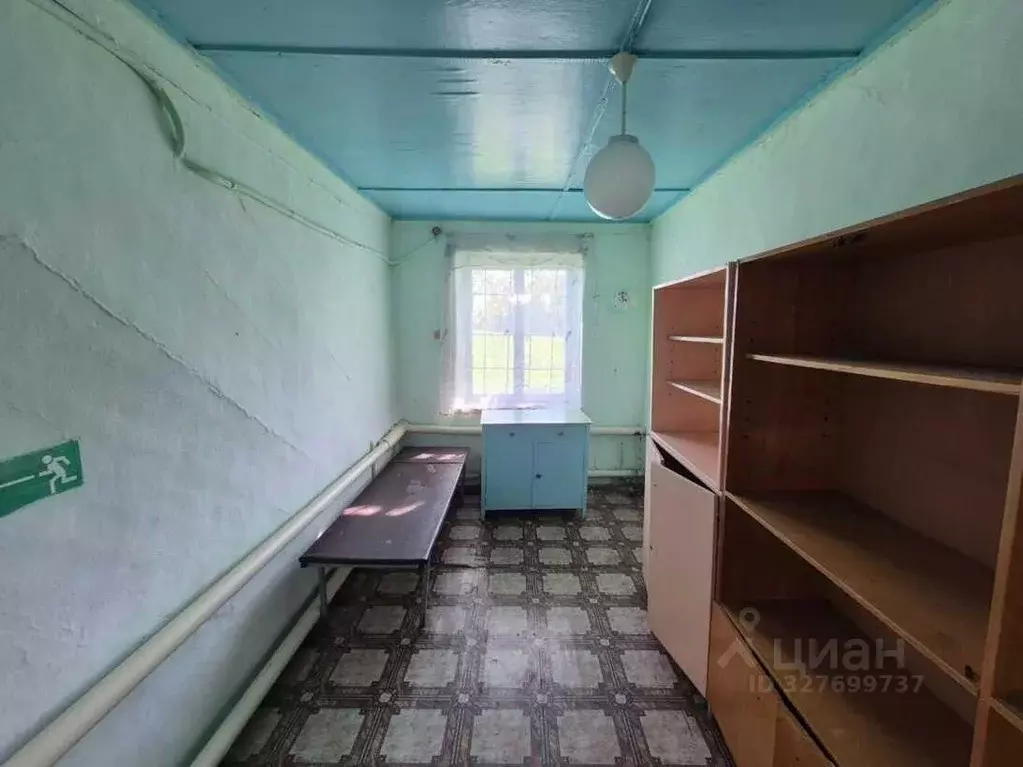 Помещение свободного назначения в Курганская область, Макушинский ... - Фото 2