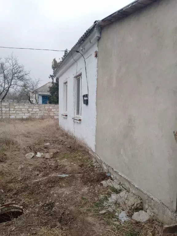 Купить Дом В Багерово Ленинский Район Крым