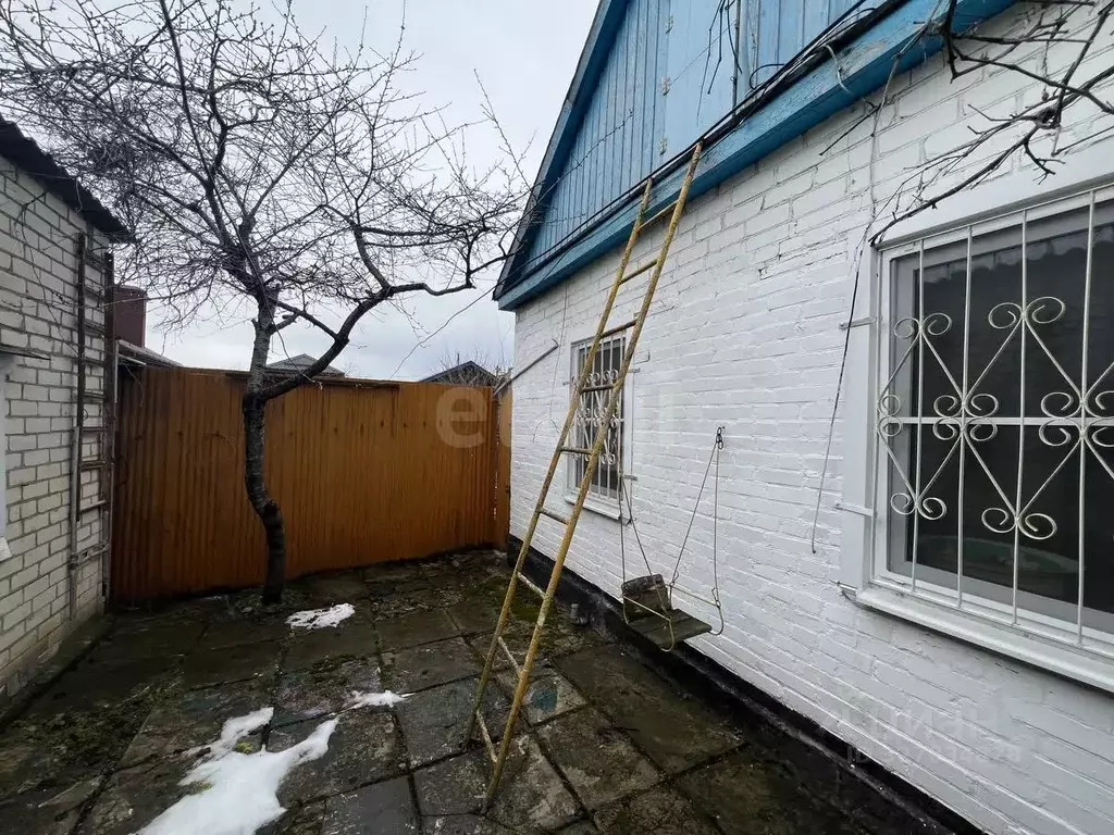 Дом в Ставропольский край, Ставрополь Лесная ул., 41 (43 м) - Фото 1