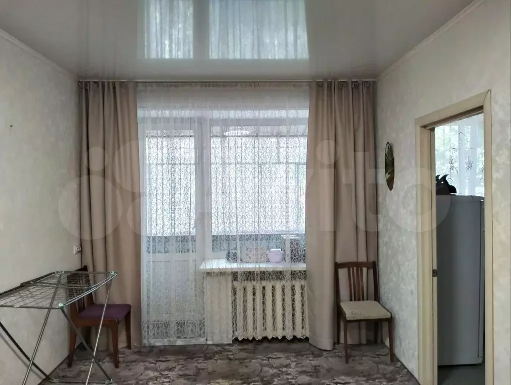 2-к. квартира, 42,2 м, 2/2 эт. - Фото 0