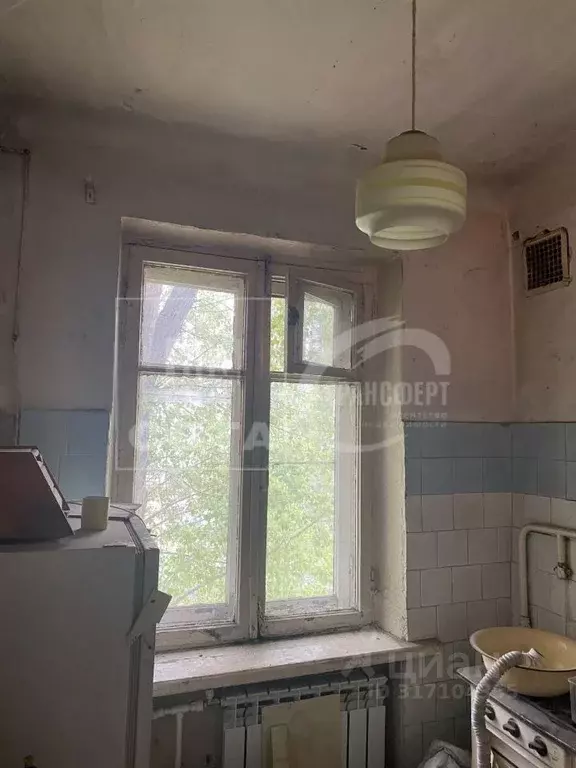 1-к кв. Воронежская область, Воронеж ул. Космонавтов, 9 (30.0 м) - Фото 1