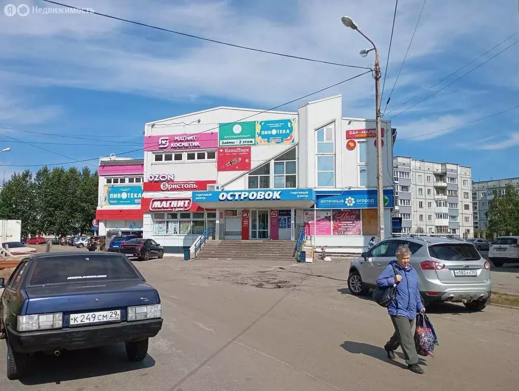 Помещение свободного назначения (38.3 м) - Фото 2