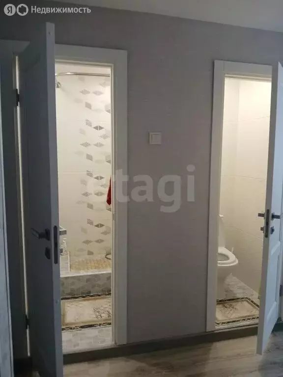 2-комнатная квартира: Тюмень, Широтная улица, 25А (52 м) - Фото 2