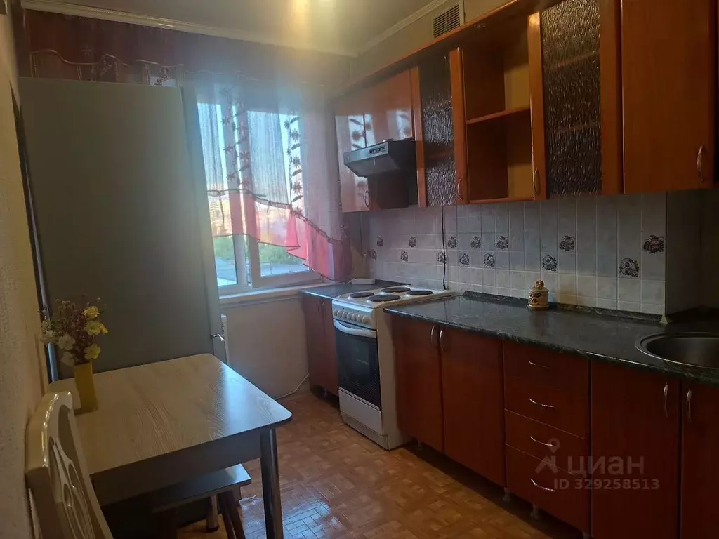 1-к кв. Новосибирская область, Новосибирск ул. Фрунзе, 59/2 (38.0 м) - Фото 1